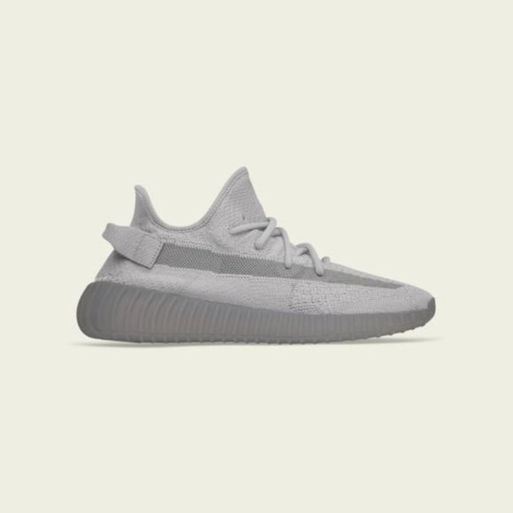 YEEZY BOOST 350 V2 'STEEL GREY'